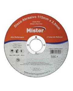 DISCOCORTEMETALMISTER7180x30x22100342