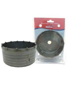 SERRACOPOVIDEA125mmMISTER100586
