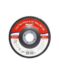 LIXAFLAPDISCO45RETOGR100MISTER100829