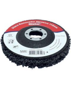 DISCOABRASIVOREMOVEDOR115x14x22mmMISTER100915