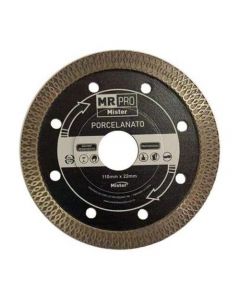 DISCODIAMANTADOPORCMISTER110mmEXTRAFINOTURBOMRPRO100979