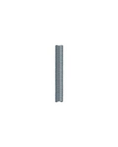 BARRAROSCADAUNCZINC48mm3161mMISTER860316