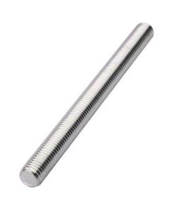 BARRAROSCADAUNCINOX63mm141mMISTER861004
