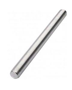 BARRAROSCADAUNCINOX95mm381mMISTER861006
